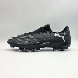 PUMA Future Play 8 FG AG Men's Size 9 Soccer Cleats 108141-02 Eclipse Pack